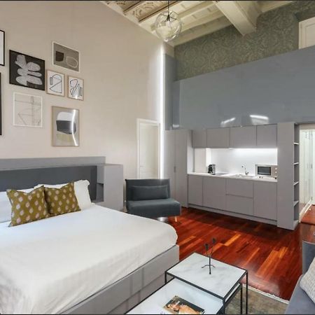 Croce Apartments Roma Exterior foto