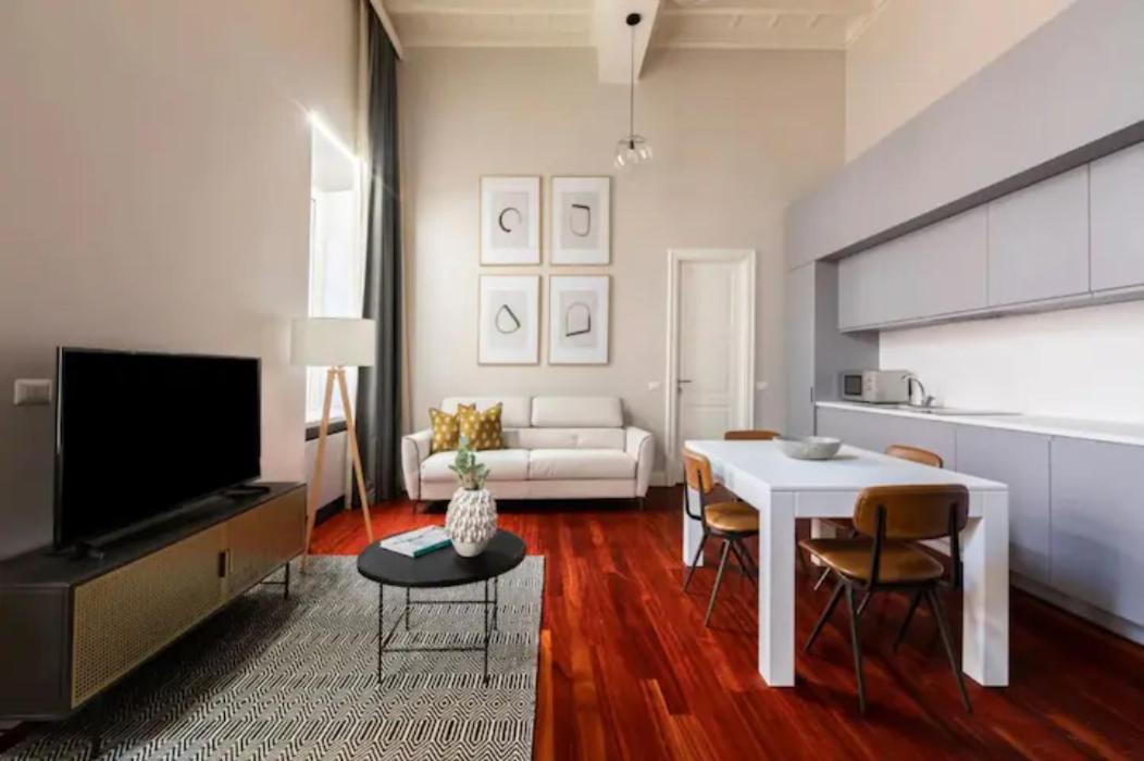 Croce Apartments Roma Exterior foto