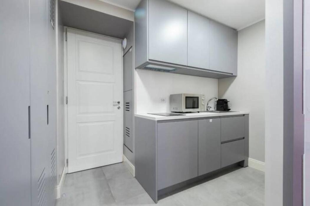 Croce Apartments Roma Exterior foto
